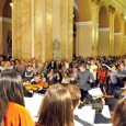 TE DEUM & MISA DE MEDIANOCHE La Cantoría de la Merced, La Barroca del Suquía y solistas invitados, cierran el Festival de Música Barroca.
