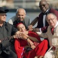ORQUESTA BUENA VISTA SOCIAL CLUB La agrupación cubana que revolucionó la world music se despide de los escenarios.