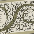 Con la particularidad de ser un libro objeto, “Las Manos” nos propone poesía escrita e ilustrada.