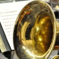 CIERRE DE TEMPORADA Tango de la mano de compositores emblemáticos, a cargo de la Banda Sinfónica y la Orquesta Provincial de Música Ciudadana.