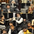 ORQUESTA ACADÉMICA JUVENIL Bajo la dirección de Finlay Ferguson, la orquesta brinda su concierto de cierre de año.