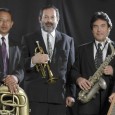SMALL JAZZ BAND La emblemática banda cordobesa despide el año interpretando la música que hizo bailar al mundo entero, el Hot Jazz !
