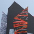 PASEO DEL BUEN PASTOR Guillermo Pucci, Ana Lía Schneider y Álvaro Sosa inauguran la cartelera de artes visuales 2016.