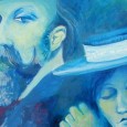 SILVIA GERMÁN Obras influenciadas por el medio en que vive, que mantiene un orden simbólico y se articulan para configura su biografía personal.
