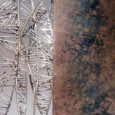 PÉREZ GUAITA & ÁLVAREZ RUIZ Dos artistas reconocidos internacionalmente exhiben esculturas y pinturas.