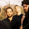 DURATIERRA & PRESENTA TRÍO Un show intenso para estrenar canciones de sus próximos discos y recorrer su música.