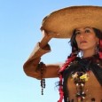 La reconocida artista heredera del espíritu de Chavela Vargas regresa a Córdoba a pedido del público.