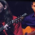 El guitarrista y compositor cordobes comparte escenario con el reconocido artista del folklore tucumano.