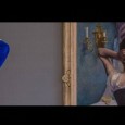 MARIANA ROBLES La reconocida artista visual publica “Los Niños de Renoir”, su primer libro de poemas.