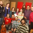 Festejo teatralizado e inauguración de una nueva década de trabajo con nuevos desafíos por delante.