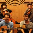 Tercer encuentro del Ciclo de conciertos y registros audiovisuales Vivo en Córdoba.