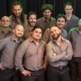 Continúa el ciclo de conciertos y registros audiovisuales "Vivo en Córdoba".