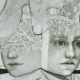 Reflejos de la  observación de las formas de la naturaleza y el mundo de las emociones.