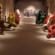 Ocho muestras conforman la segunda inauguración del ciclo expositivo en curso.