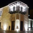Se cumplen 97 años de la instalación del Museo en la extraordinaria casona colonial del virrey Sobremonte.