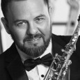 El saxofonista de origen jujeño y radicado en Córdoba presenta su disco titulado "Yes! Today".