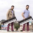 ENRICO BARBIZI El reconocido compositor celebra 10 años de carrera solista con nuevo disco y un show con invitados especiales.