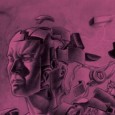 Intervenciones visuales y sonoras en la presentación del 3º número de la revista de investigación y psicoanálisis.