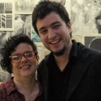 CHAPEAU TANGO DÚO Valeria Martin y Julián Heredia proponen un repertorio que abarca clásicos del género y también tangos modernos no tradicionales.