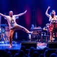 Regresa a Córdoba el espectáculo donde la filosofía y la música, dos géneros independientes pueden dialogar.
