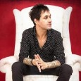 FABRICIO RODRÍGUEZ El cantautor y armoniquista nacido en Villa María, presenta oficialmente su quinto disco "Un día a la vez".