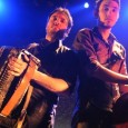 El dúo formado por Mauricio Candussi y Raphael Evangelista presentan "Mundo Rural", su nuevo disco de estudio.
