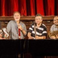 El grupo cordobés formado por cinco destacados vientistas presenta su segundo disco de estudio.