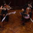 El quinteto de enorme calidad técnica y riqueza interpretativa aborda un programa de gran belleza y exigencia.