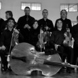 ORQUESTA DE CUERDAS MUNICIPAL Bajo dirección de Santiago Ruiz la Orquesta celebra su 60° Aniversario en el Teatro del Libertador.