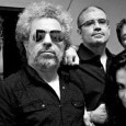 EL SIEMPRETERNO Tras la salida de Ariel Sanzo, la banda revive con la incorporación de Hernán Espejo en guitarras.