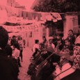 Con la participación del director Daniel Schapiro inicia un programa de apoyo a proyectos de inclusión social a través del arte.