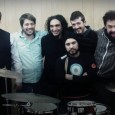 Presentaciones del disco "La Marea", material de composiciones propias y versiones de autores caribeños.