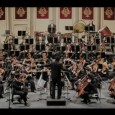 Bajo la dirección del maestro Hadrián Avila Arzuza nuestra prestigiosa Orquesta se presenta en Buenos Aires.