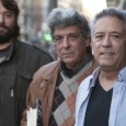 Presentación oficial del IIIº Encuentro Internacional de Literatura Negra y Policial.