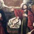 Charla Los usos del grabado en la pintura devocional hispanoamericana.