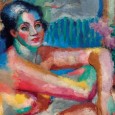 Renovación expositiva con obras de Ernesto Timoteo Soneira y del Salón Nacional de de Artes Visuales 2016.