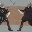 Propuesta expositiva que busca dar a a conocer la máxima figura de la literatura española a través de la boca de sus personajes. 