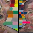 El artista sigue planteándose la virtualidad del mundo en que estamos absortos y las implicancias con el ser humano.
