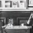Presentación performática del libro de poemas "Tomamos un café…?"