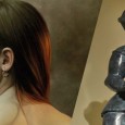RAFAEL CERRITO & MARCELO ZAMPETTI Exposición de pinturas y esculturas de dos artistas cuya vida tiene sentido a través del acto de crear.