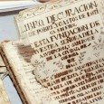 ARCHIVO HISTÓRICO PROVINCIAL 75º años resguardando los documentos históricos de las dependencias de la Provincia de Córdoba.