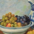 FRANCISCO VIDAL Un recorrido que pone en manifiesto la importancia creadora de uno de los grandes maestros de la pintura cordobesa.