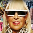 MARTA MINUJÍN La mítica artista plástica argentina inaugura "Pasaporte a lo imposible", su primera muestra individual en Córdoba.