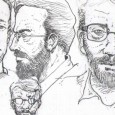 Retratos de fragmentos del mundo interno de las adicciones, tan comunes como particulares.