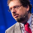 El filósofo y ensayista italiano presenta su libro "La cuarta revolución", editado por Eduvim.