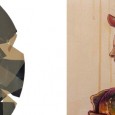 SEBASTIÁN ZAPATA HÄNTSCH & RODRIGO SCHIAVONI Se inauguran dos nuevas muestras en la Galería de Arte del Paseo del Buen Pastor.