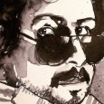 El reconocido escritor cordobés presenta "El Sepulturero", un spin off de la saga Letra Muerta, editado por el sello Contamusa.