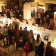 MUESTRA DE ARTE JOVEN Abre la convocatoria para formar parte de la muestra que busca incentivar la formación artÃstica joven.