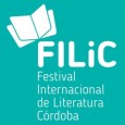 VII° edición del Festival Internacional de Literatura de Córdoba centrada en los tópicos Migración y refugiados.