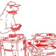 Con una programación intergaláctica comienza la III° Semana del Fanzine en Córdoba.